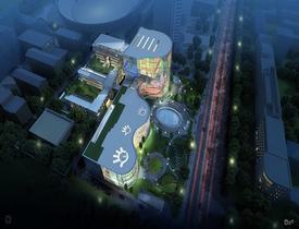 尊龙凯时 - 人生就是搏!