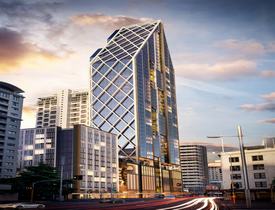 尊龙凯时 - 人生就是搏!