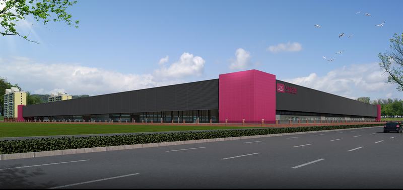 尊龙凯时 - 人生就是搏!